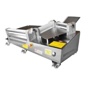 Тестораскаточная машина SM 60.3, диаметр теста 26 - 60 см