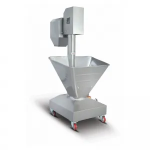 Машина мукопросеивательная  AUE 750