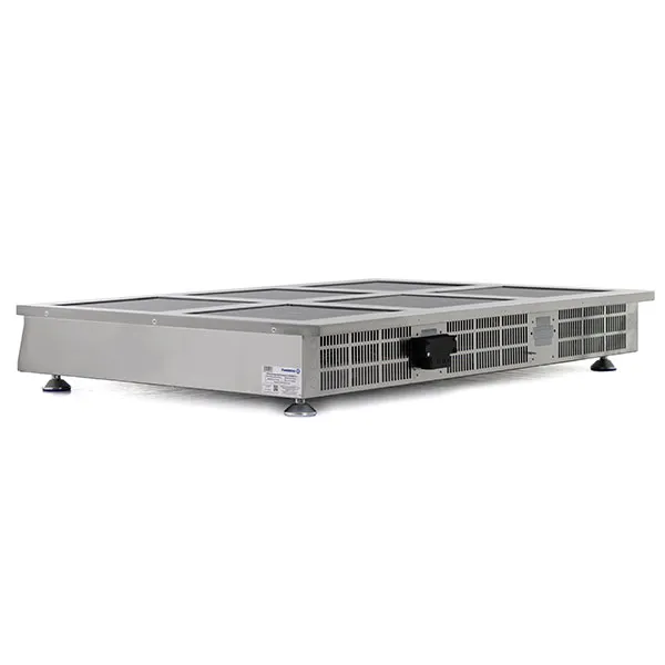 Плита индукционная Foodatlas FA-35006KT Eco