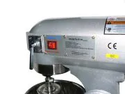Миксер планетарный B-10 Foodatlas Eco