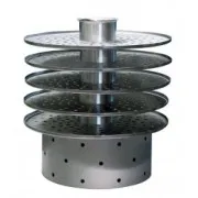 Комплект пароварочный (мантоварка) для КПЭМ-60