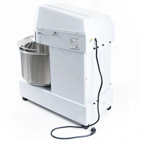 Тестомес спиральный HS-40A Foodatlas Eco 220В (графитовый)