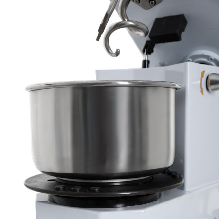 Тестомес спиральный THS-30 Foodatlas Eco