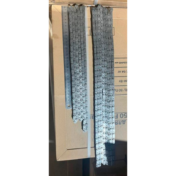 Цепь для Тестомеса спирального HS-40 Foodatlas Eco