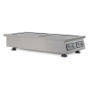 Плита индукционная Foodatlas FA-35002VK Eco