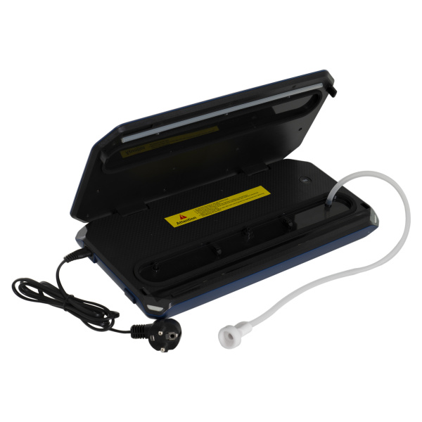 Вакуумный упаковщик HZ-320A Foodatlas