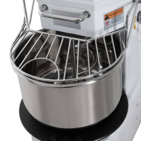 Тестомес спиральный THS-40 Foodatlas Eco